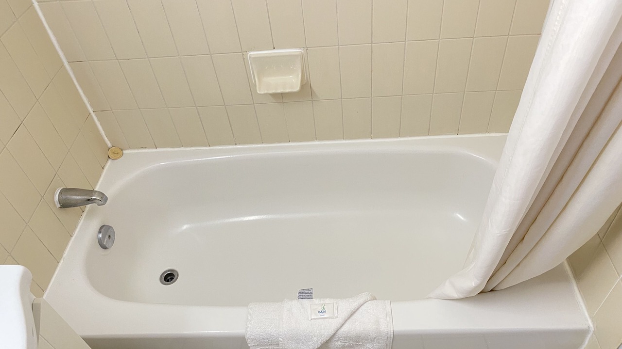 Photo of Bathroom in Bowmanville