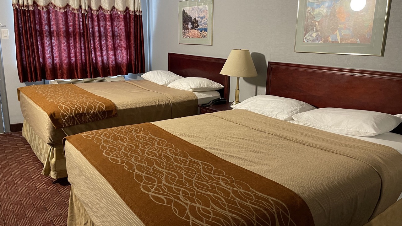 Photo of Bedroom in Bowmanville