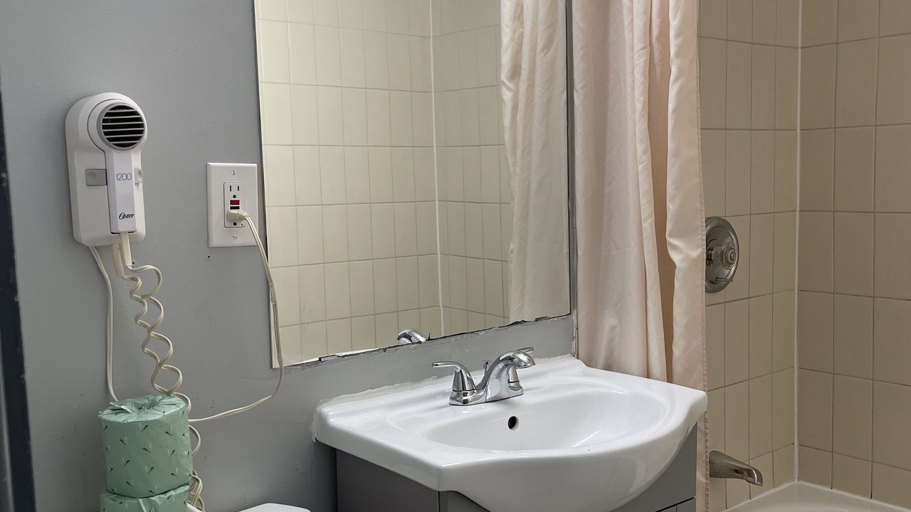 Photo of Bathroom in Bowmanville