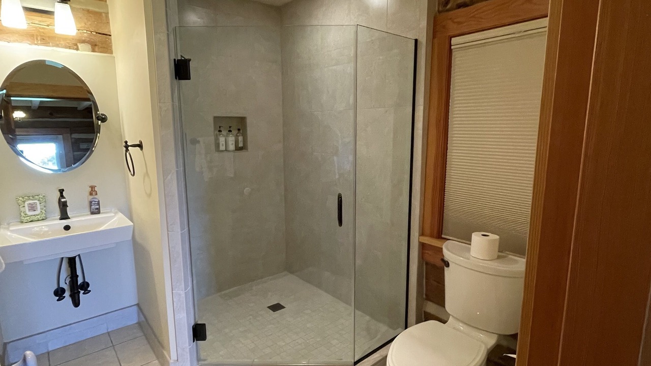 Photo of Bathroom in Harrisonburg