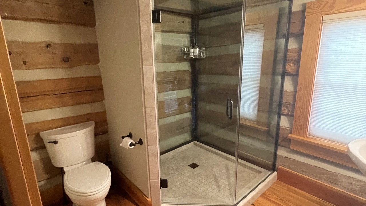 Photo of Bathroom in Harrisonburg