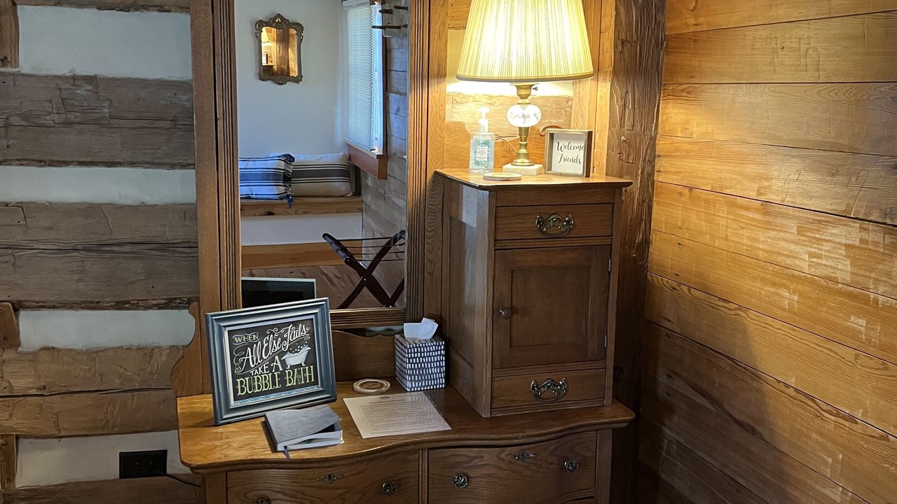 Photo of Bedroom in Harrisonburg