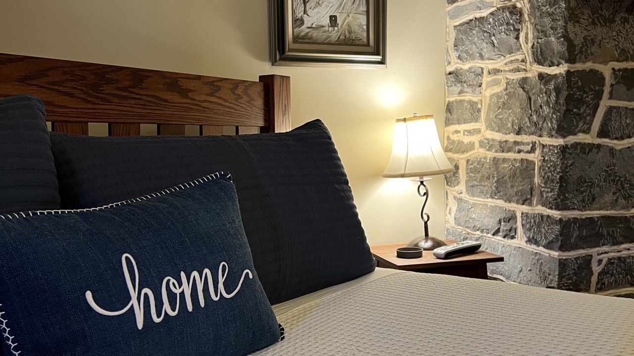 Photo of Bedroom in Harrisonburg