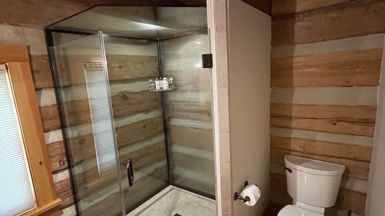 Photo of Bathroom in Harrisonburg