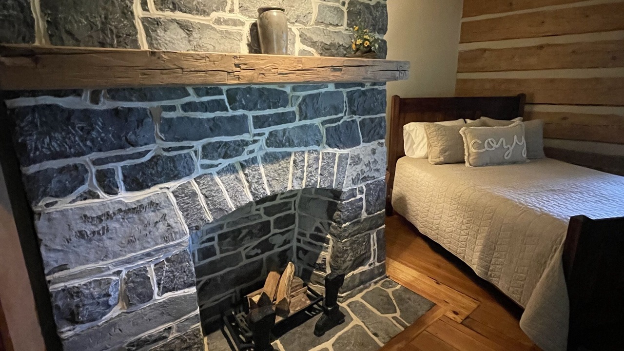 Photo of Bedroom in Harrisonburg