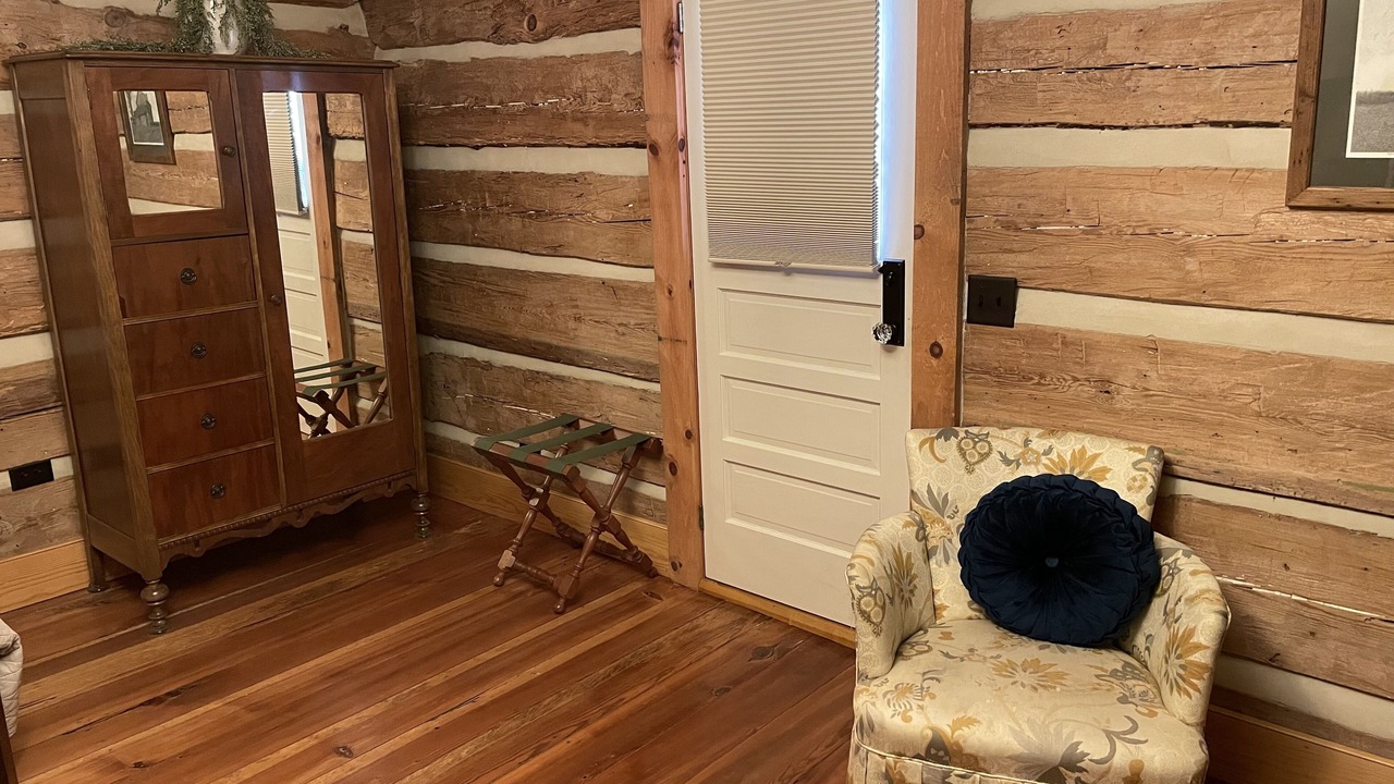 Photo of Bedroom in Harrisonburg