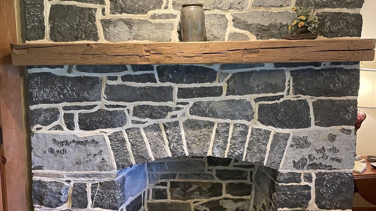Photo of Bedroom in Harrisonburg