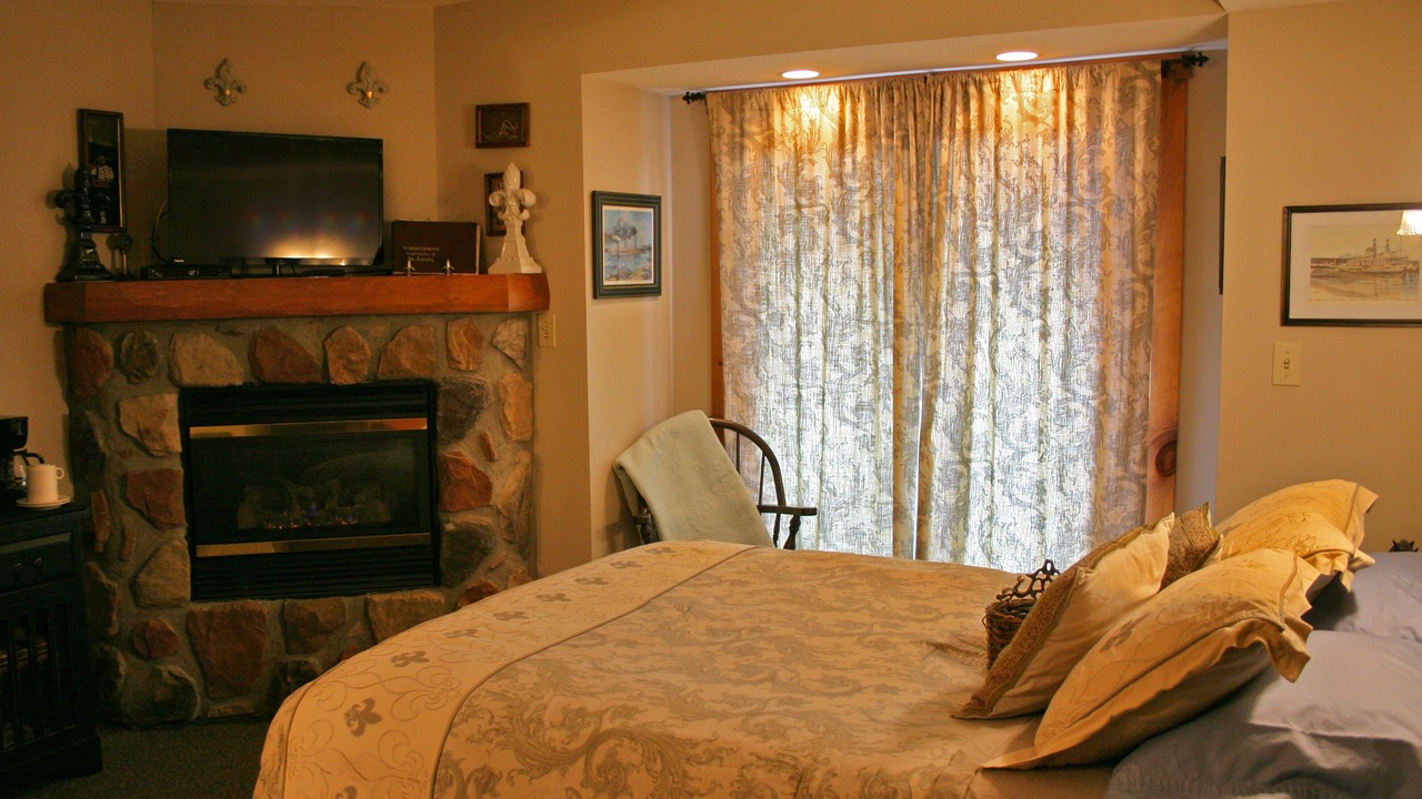 Photo of Bedroom in Lemay