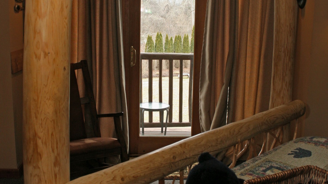 Photo of Bedroom in Lemay