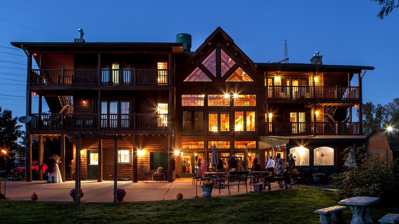 Photo of Outdoor in Lemay