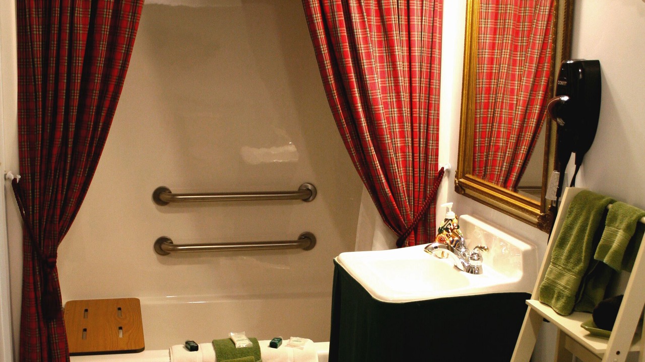 Photo of Bedroom in Lemay