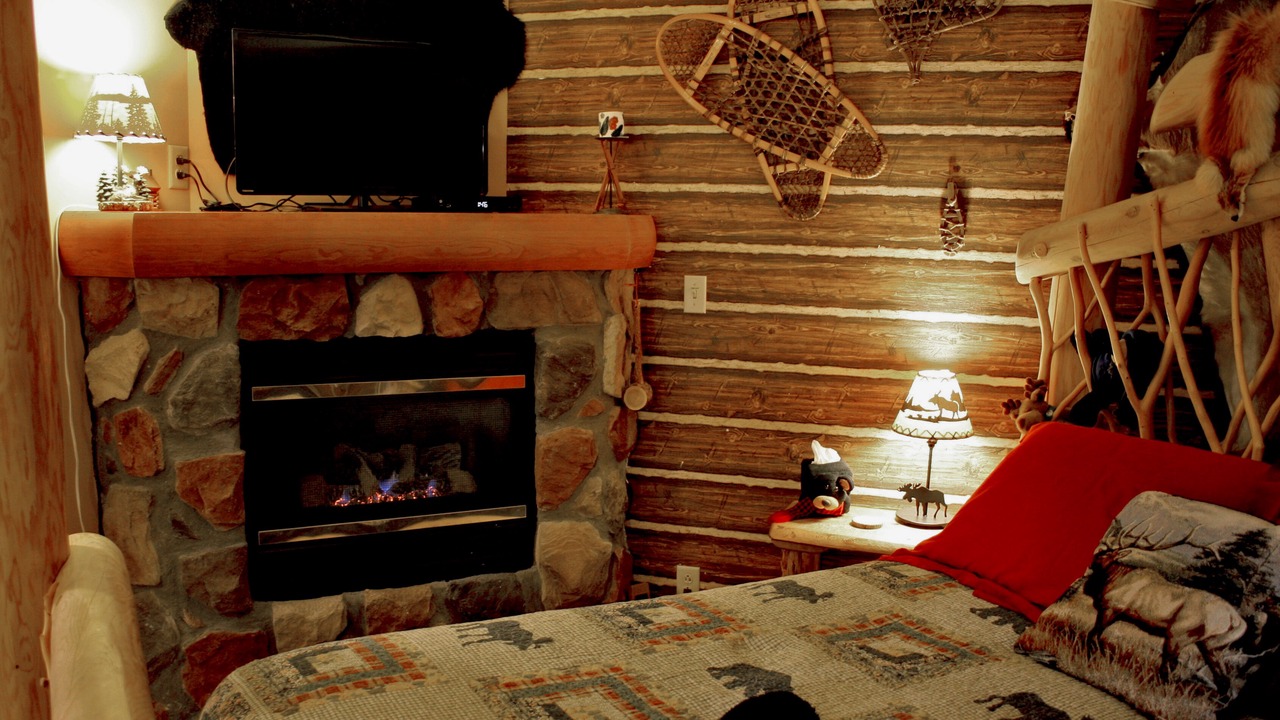 Photo of Bedroom in Lemay