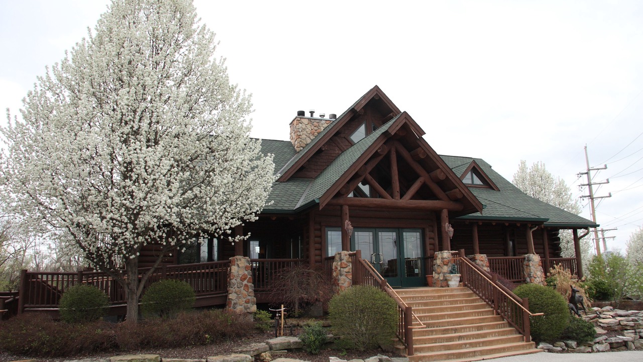 Photo of Buildings in Lemay