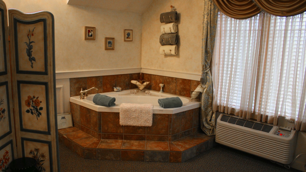 Photo of Bedroom in Lemay