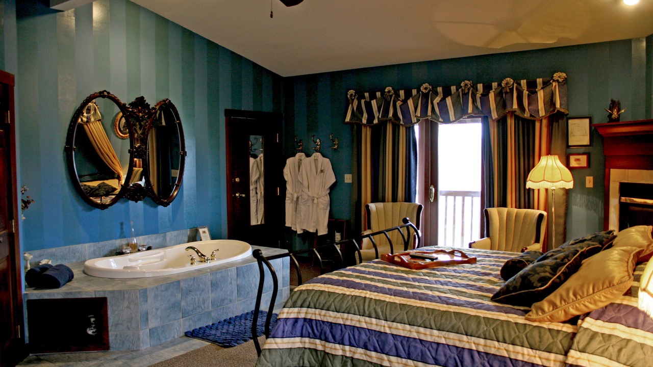 Photo of Bedroom in Lemay