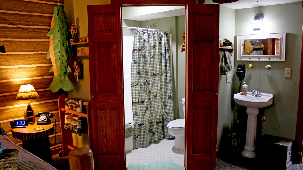 Photo of Bedroom in Lemay