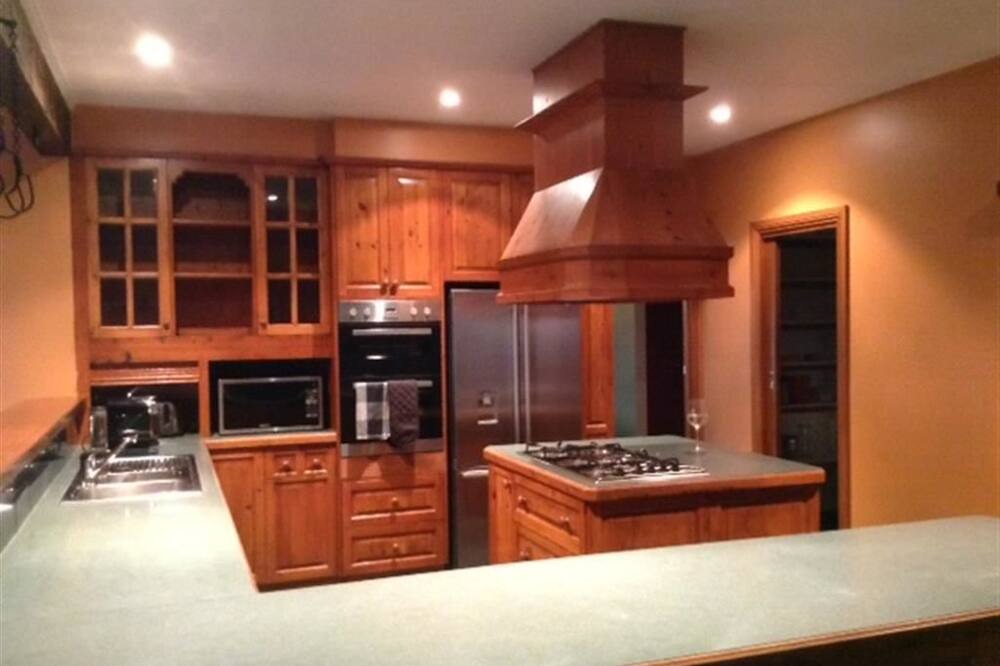 Photo of Kitchen in Yering