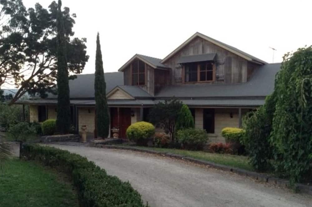 Photo of Outdoor in Yering