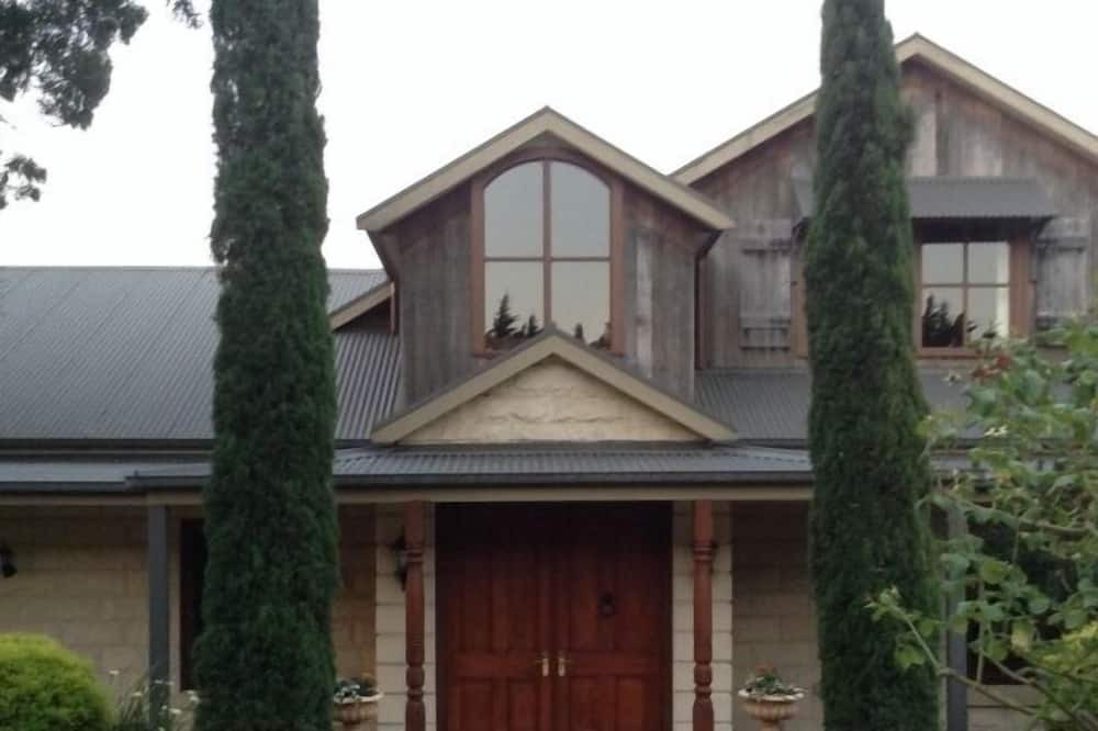 Photo of Outdoor in Yering