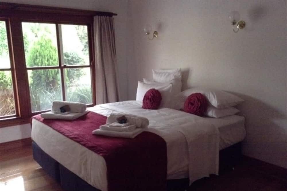 Photo of Bedroom in Yering