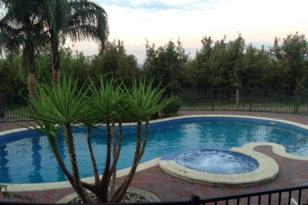 Photo of Outdoor in Yering