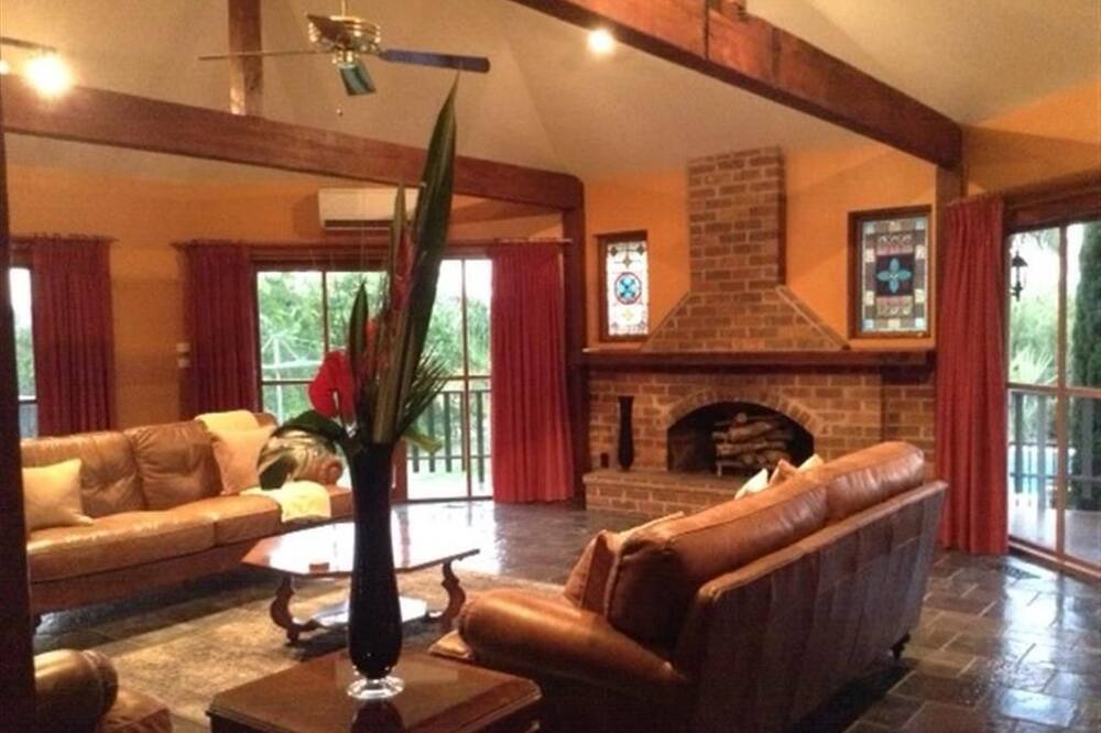 Photo of Livingroom in Yering