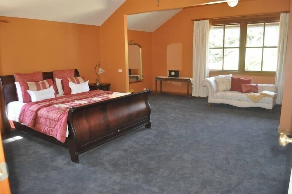 Photo of Bedroom in Yering