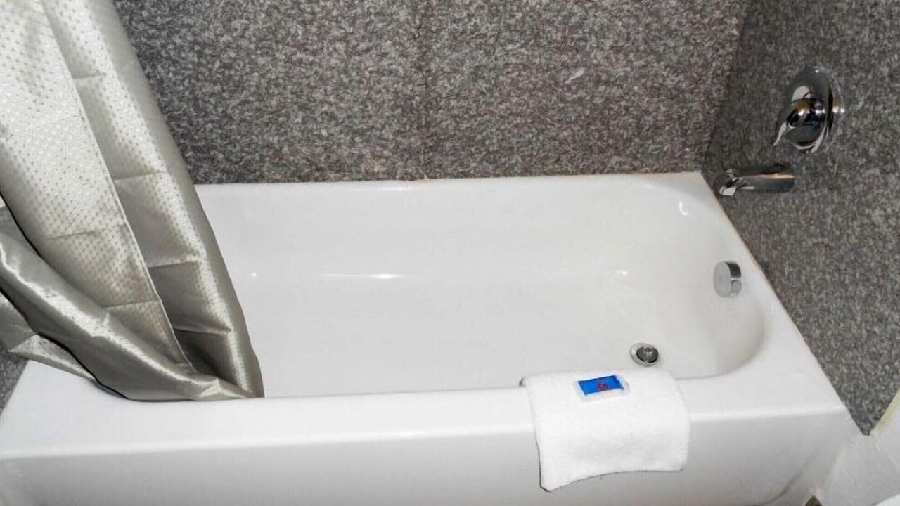 Photo of Bathroom in Pleasanton
