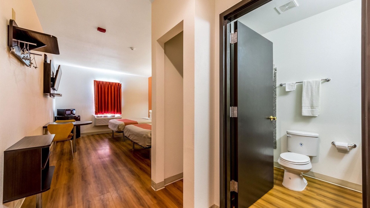 Photo of Bathroom in Pleasanton