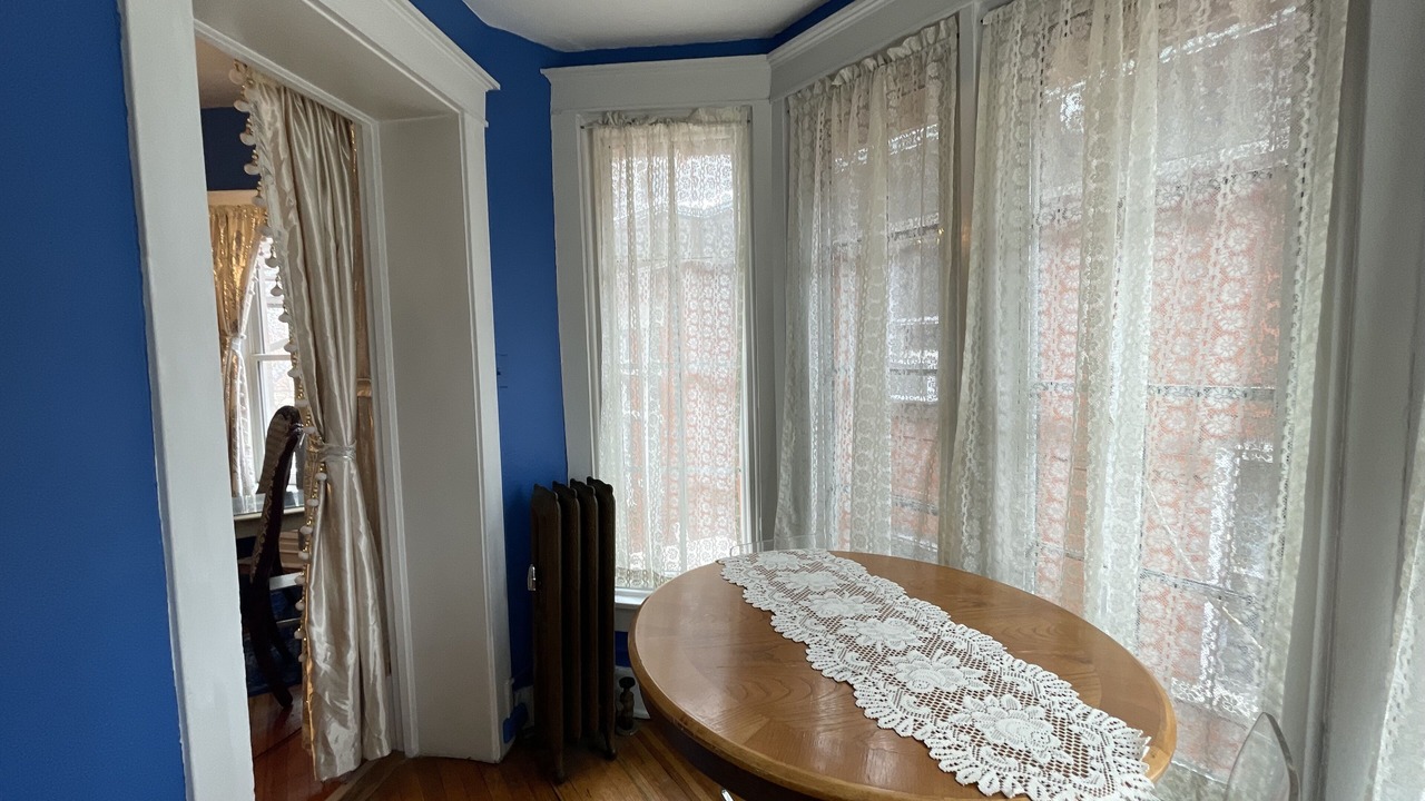 Photo of Bedroom in Cheesman Park