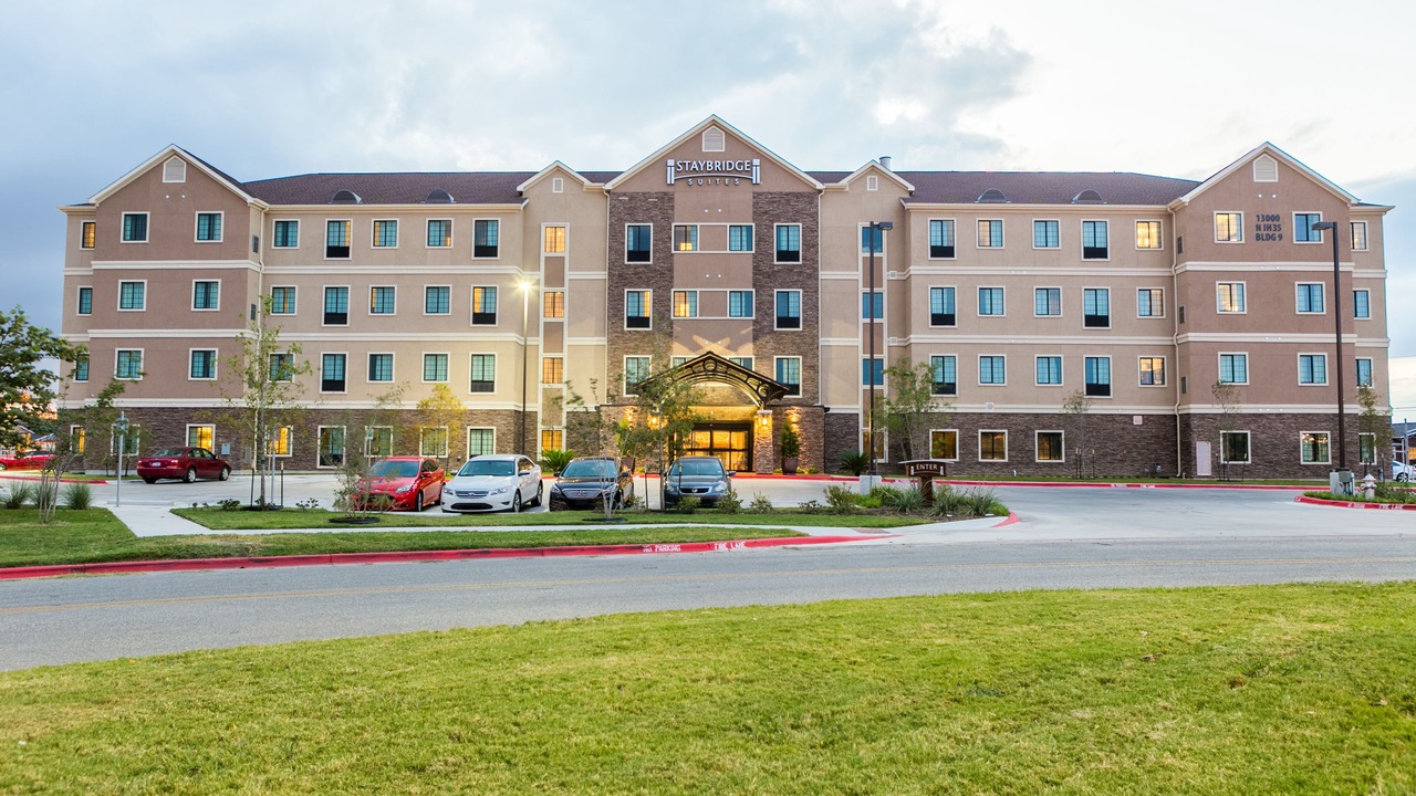 Photo of Outdoor in McNeil
