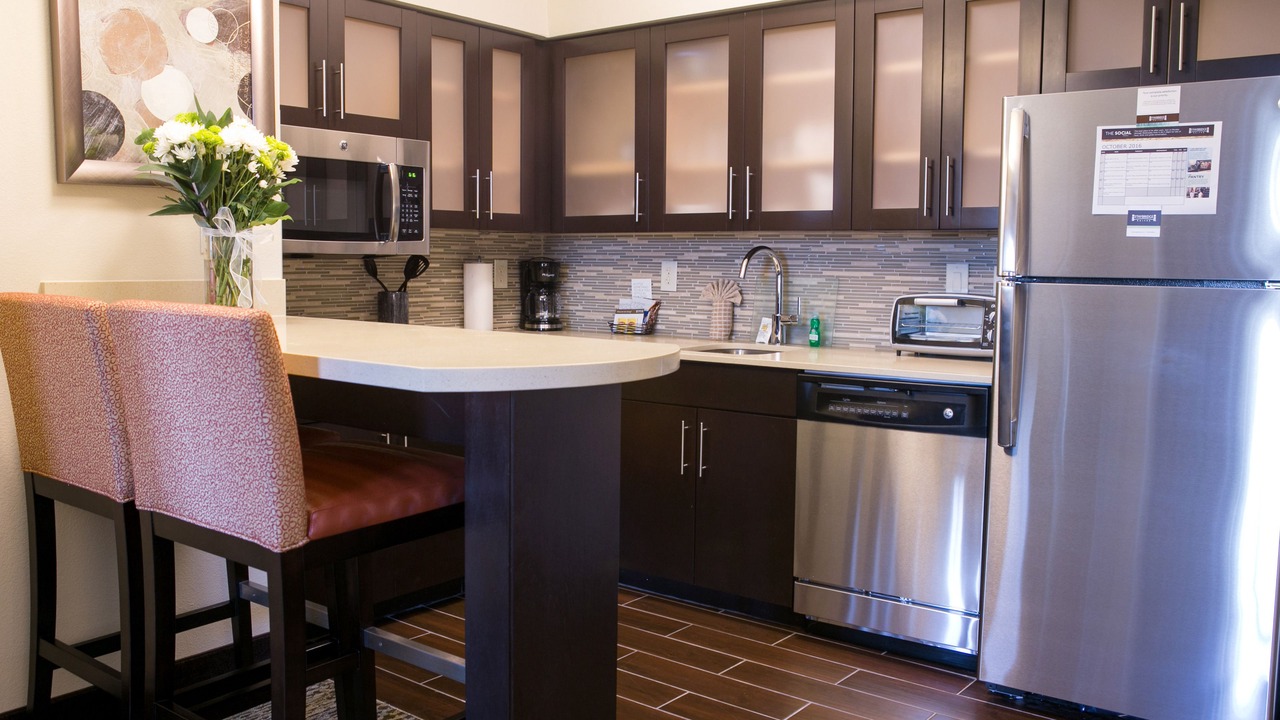 Photo of Kitchen in McNeil