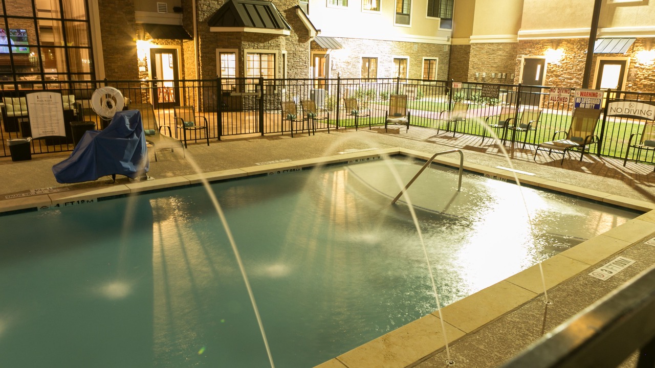 Photo of Outdoor in McNeil