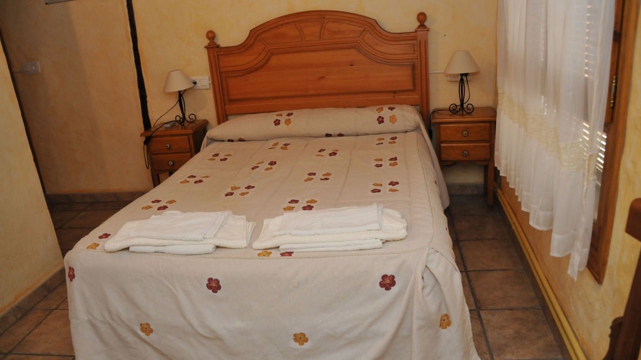 Photo of Bathroom in Arguedas