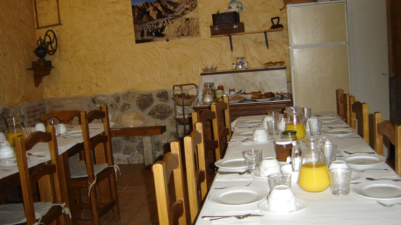 Photo of Others in Arguedas