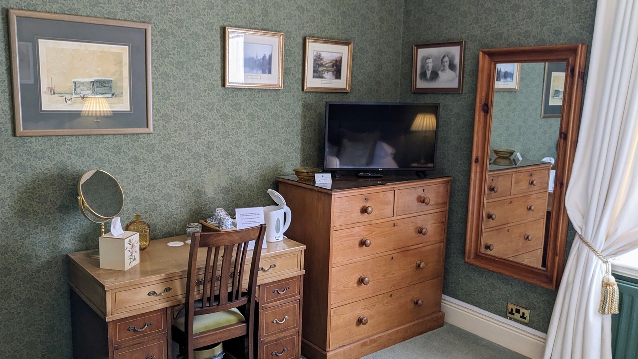 Photo of Bedroom in Newtown