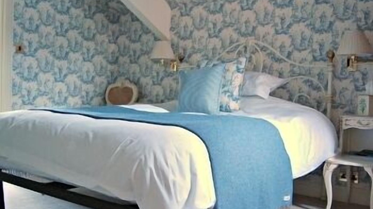 Photo of Bedroom in Newtown