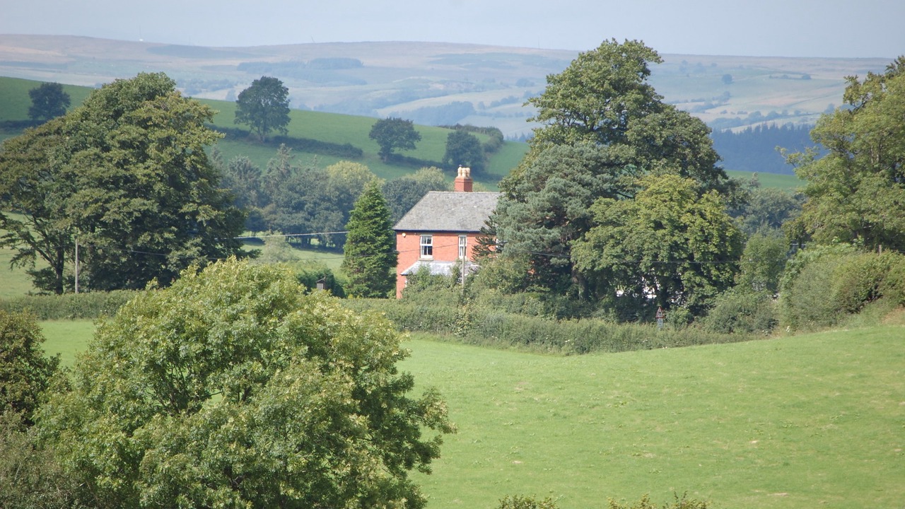 Photo of Outdoor in Newtown