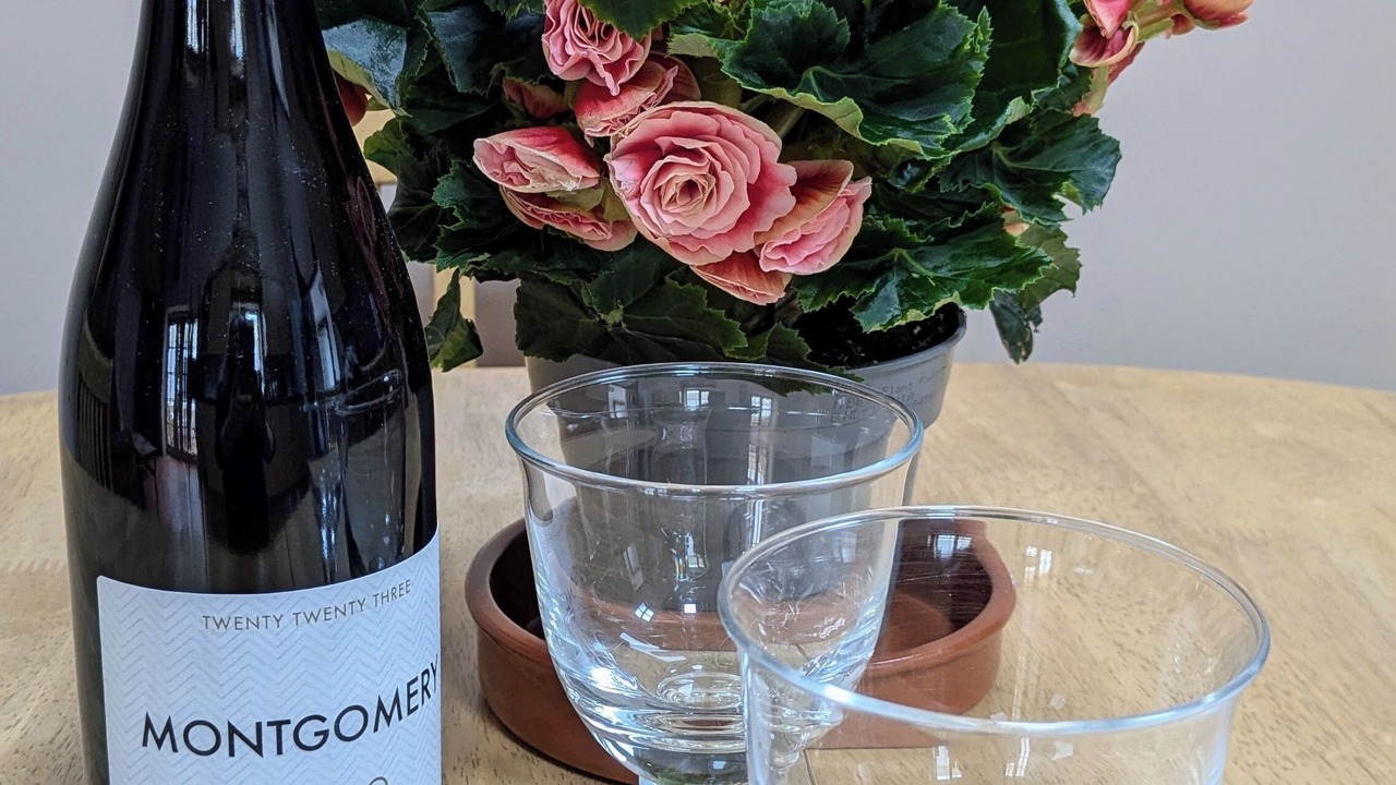 Photo of Bedroom in Newtown