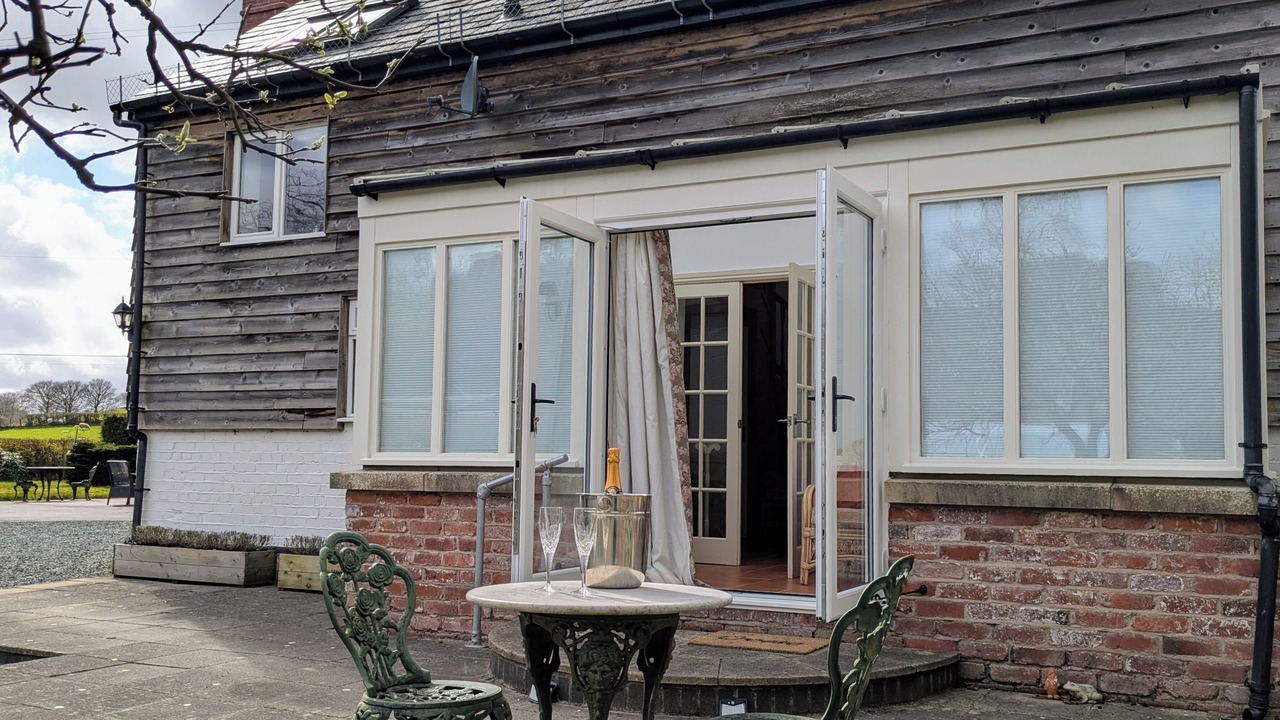 Photo of Bedroom in Newtown