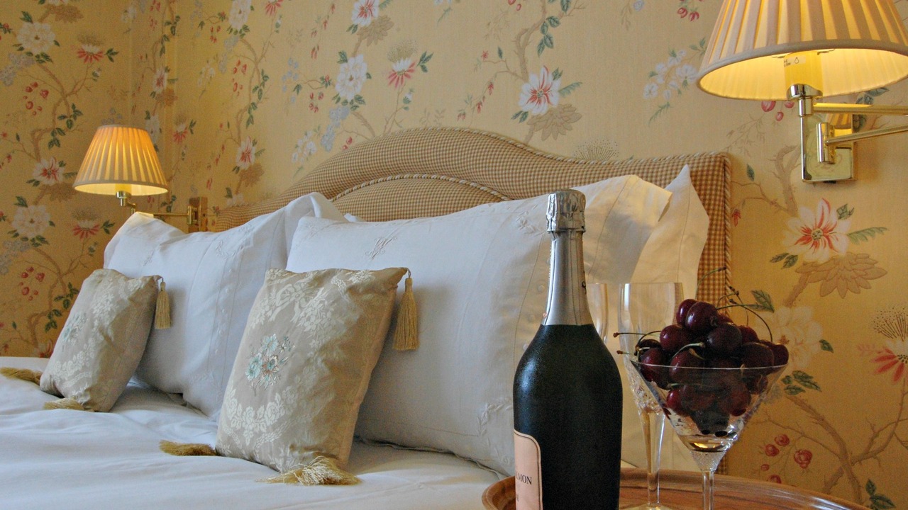 Photo of Bedroom in Newtown