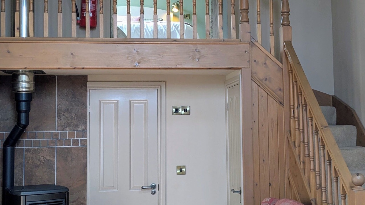 Photo of Bedroom in Newtown