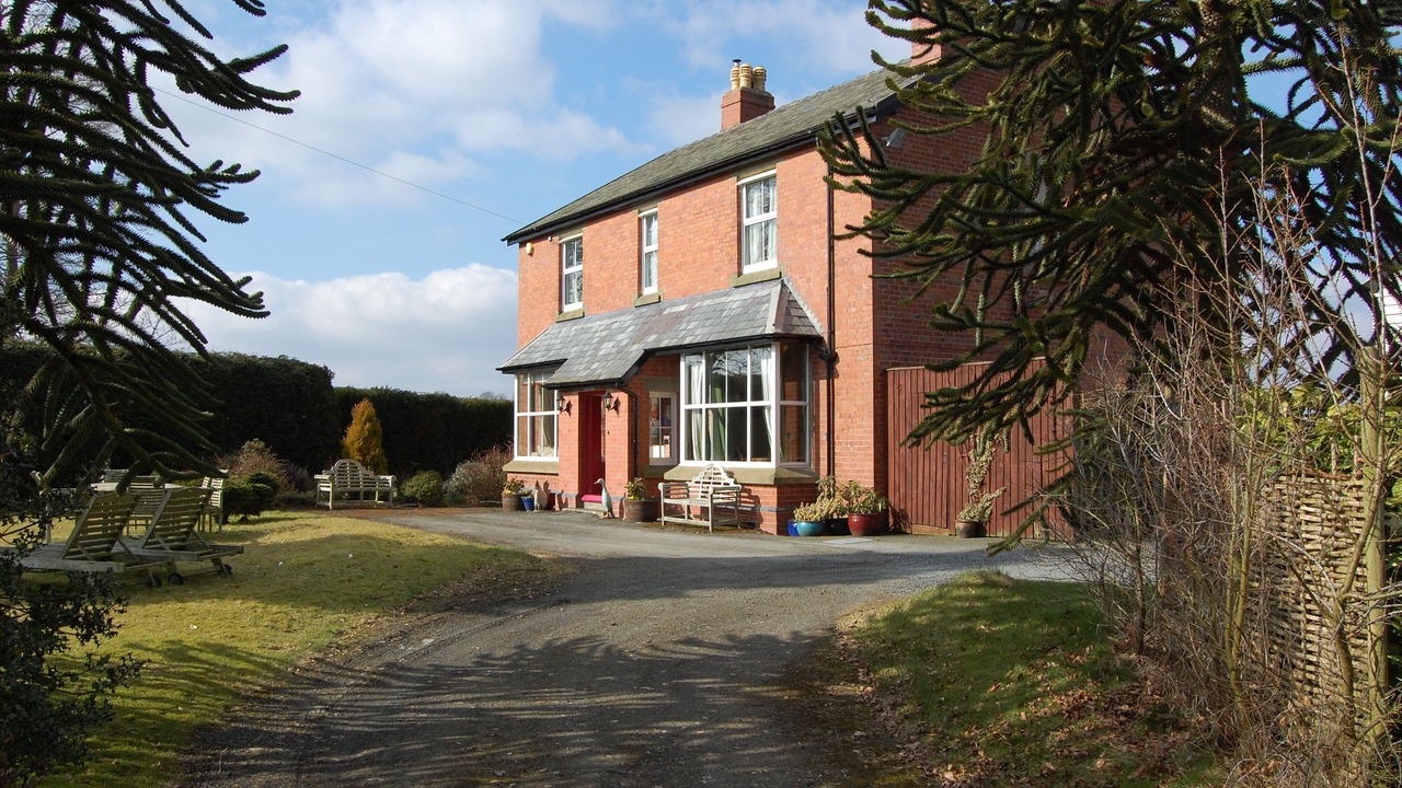 Photo of Outdoor in Newtown