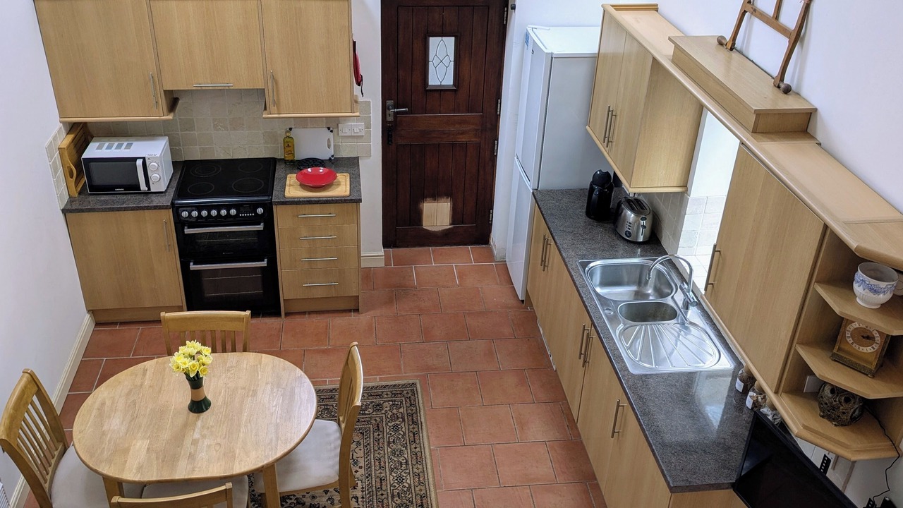 Photo of Bedroom in Newtown