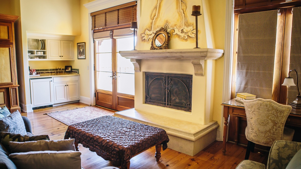 Photo of Livingroom in Paso Robles