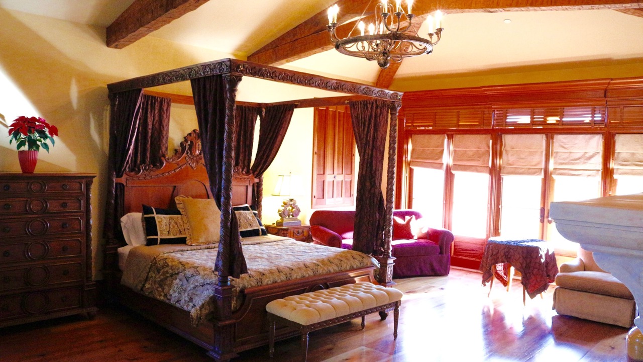 Photo of Bedroom in Paso Robles