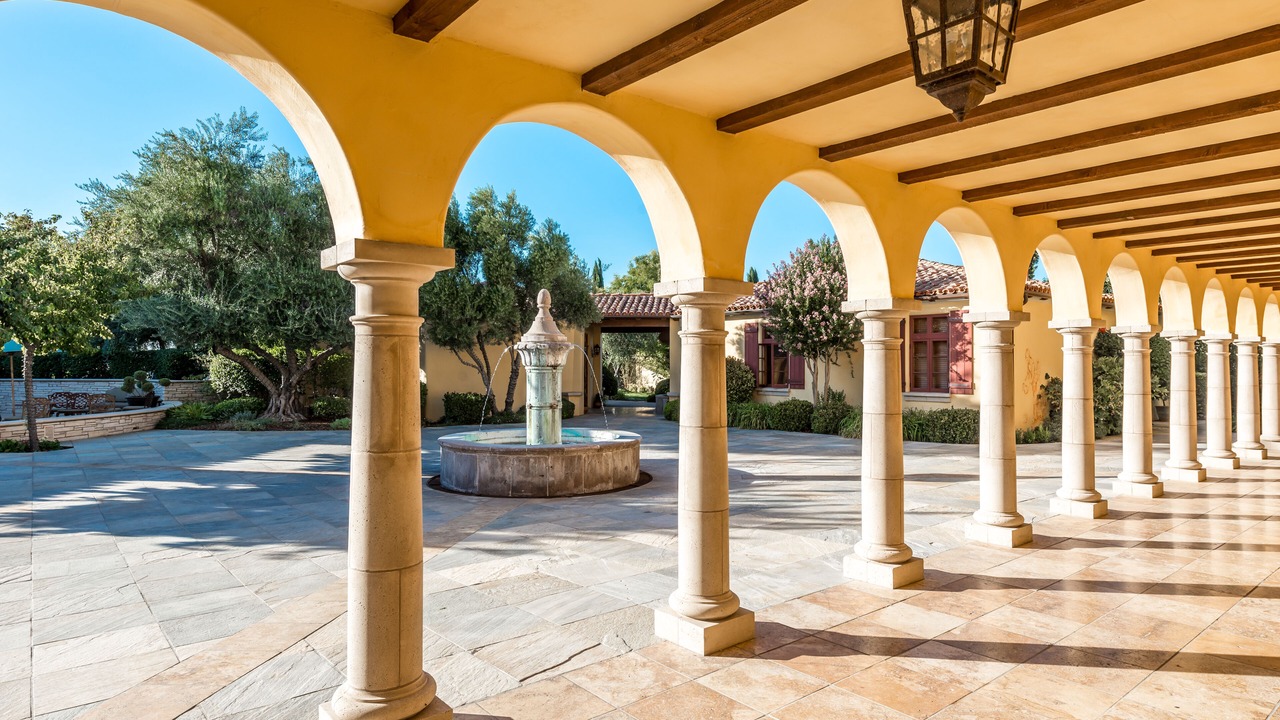 Photo of Outdoor in Paso Robles
