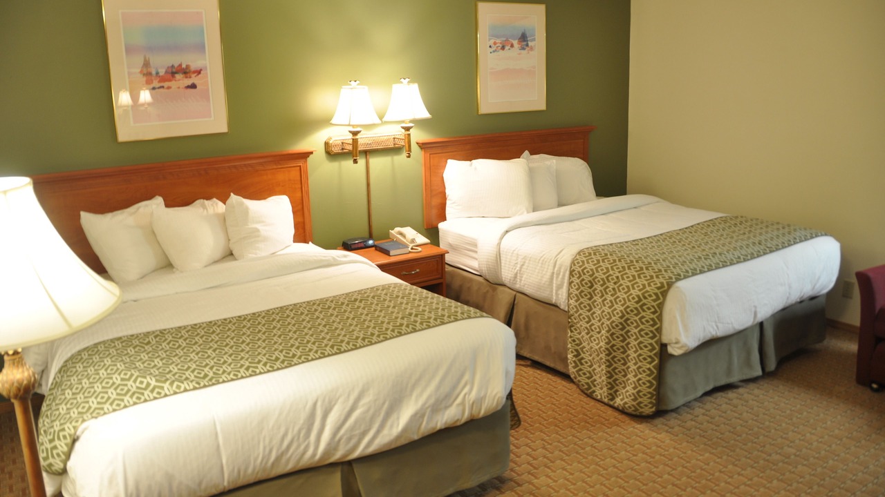 Photo of Kitchen in Pilot Knob