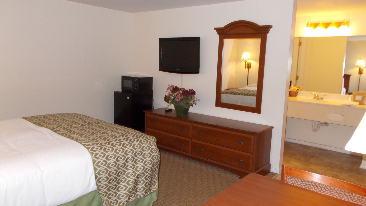 Photo of Kitchen in Pilot Knob