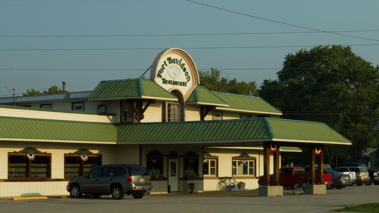 Photo of Outdoor in Pilot Knob